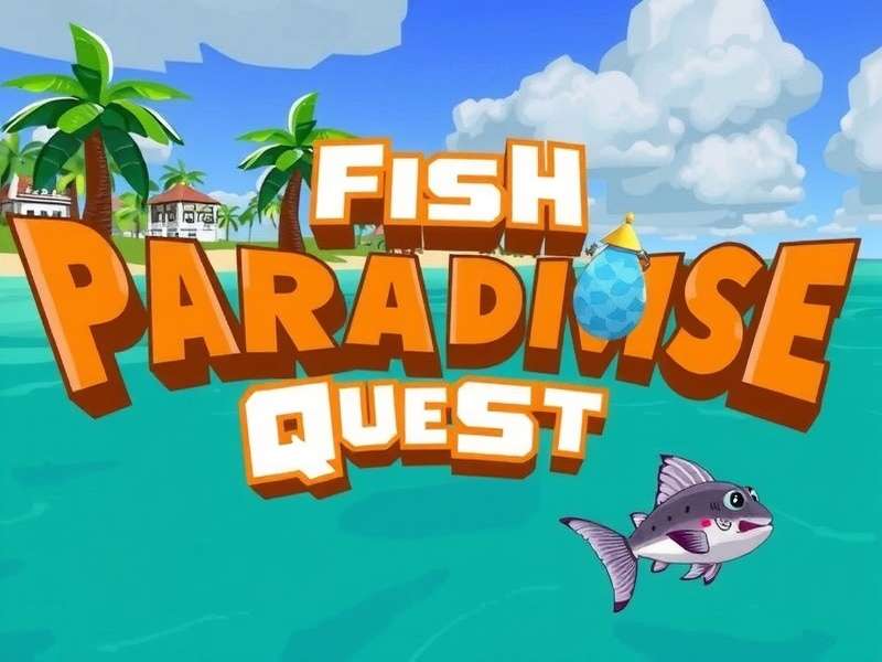 Indian Players Connect Through Fish Paradise Quest Fish Paradise Quest Community Events